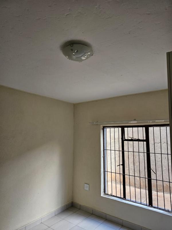 To Let 2 Bedroom Property for Rent in Maniini Limpopo