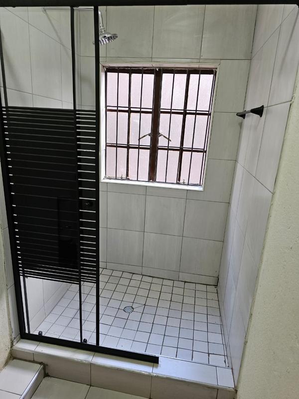 To Let 2 Bedroom Property for Rent in Maniini Limpopo