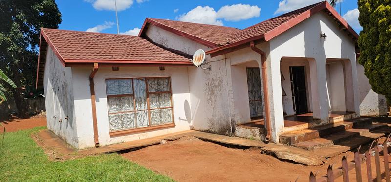 3 Bedroom Property for Sale in Vleifontein Limpopo