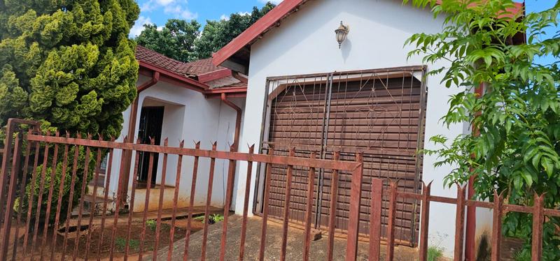 3 Bedroom Property for Sale in Vleifontein Limpopo