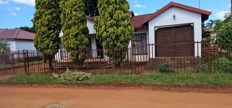 3 Bedroom Property for Sale in Vleifontein Limpopo