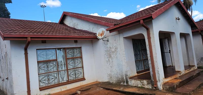 3 Bedroom Property for Sale in Vleifontein Limpopo