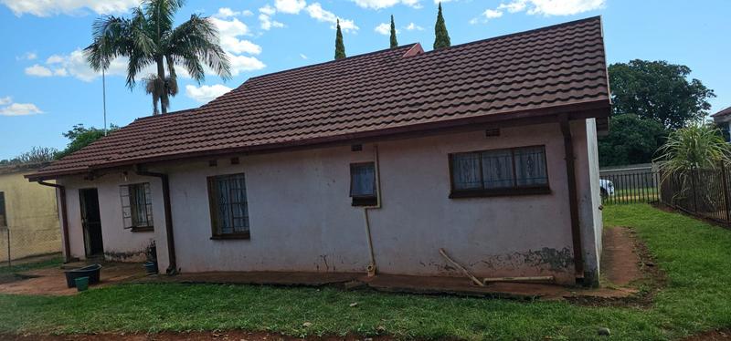 3 Bedroom Property for Sale in Vleifontein Limpopo