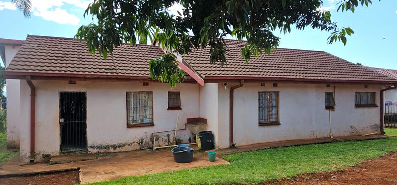 3 Bedroom Property for Sale in Vleifontein Limpopo