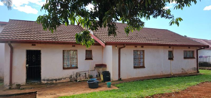 3 Bedroom Property for Sale in Vleifontein Limpopo