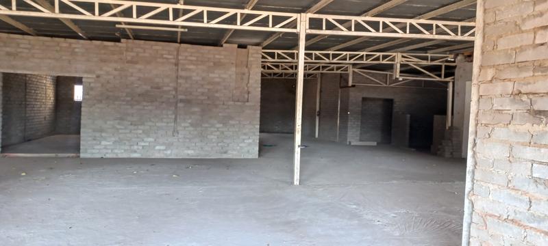 Commercial Property for Sale in Tzaneen Rural Limpopo