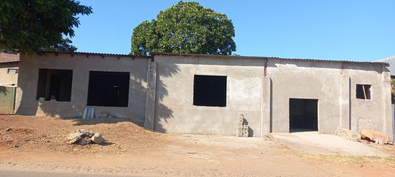 Commercial Property for Sale in Tzaneen Rural Limpopo