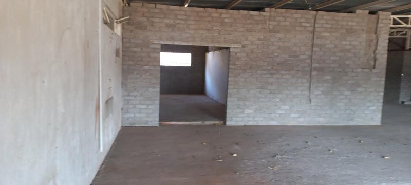 Commercial Property for Sale in Tzaneen Rural Limpopo