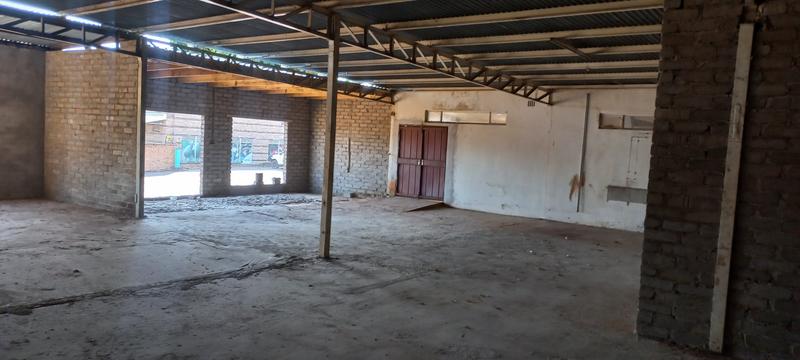 Commercial Property for Sale in Tzaneen Rural Limpopo