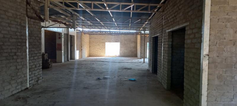 Commercial Property for Sale in Tzaneen Rural Limpopo
