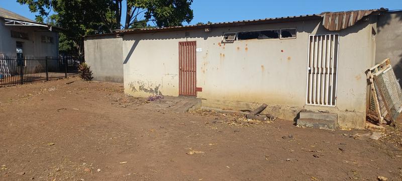 Commercial Property for Sale in Tzaneen Rural Limpopo