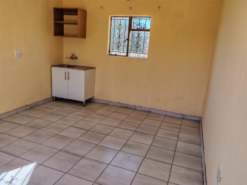 To Let 0 Bedroom Property for Rent in Mankweng Limpopo