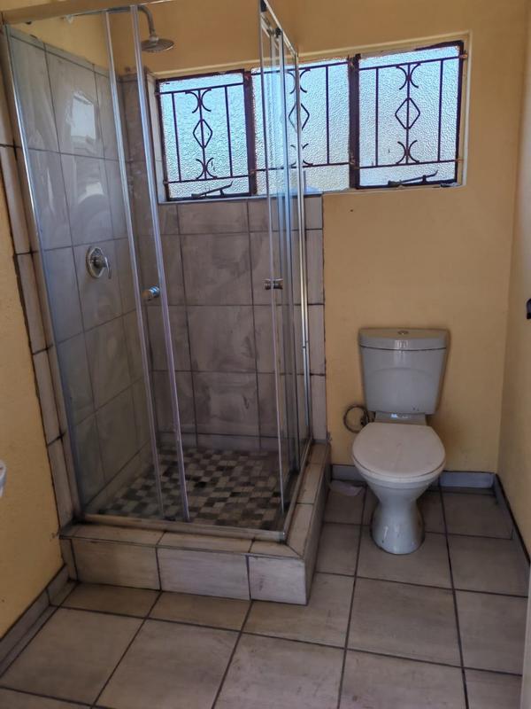 To Let 0 Bedroom Property for Rent in Mankweng Limpopo