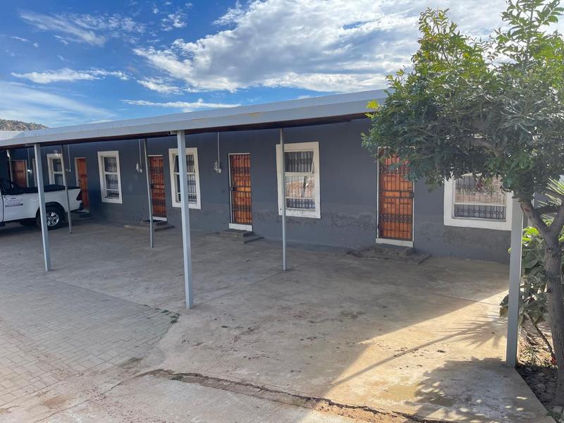 Commercial Property for Sale in Mankweng Limpopo