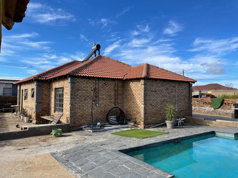 Commercial Property for Sale in Mankweng Limpopo