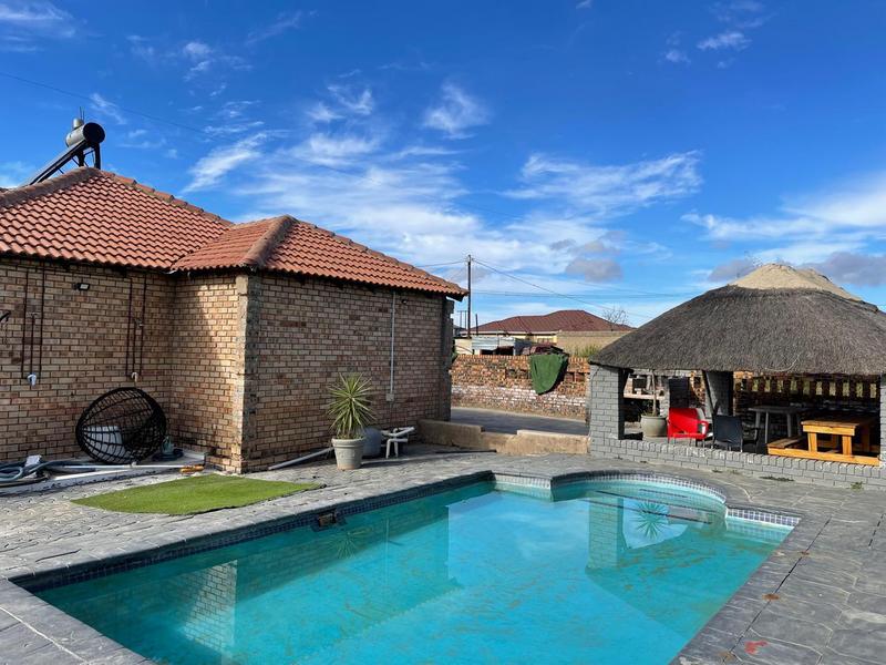Commercial Property for Sale in Mankweng Limpopo
