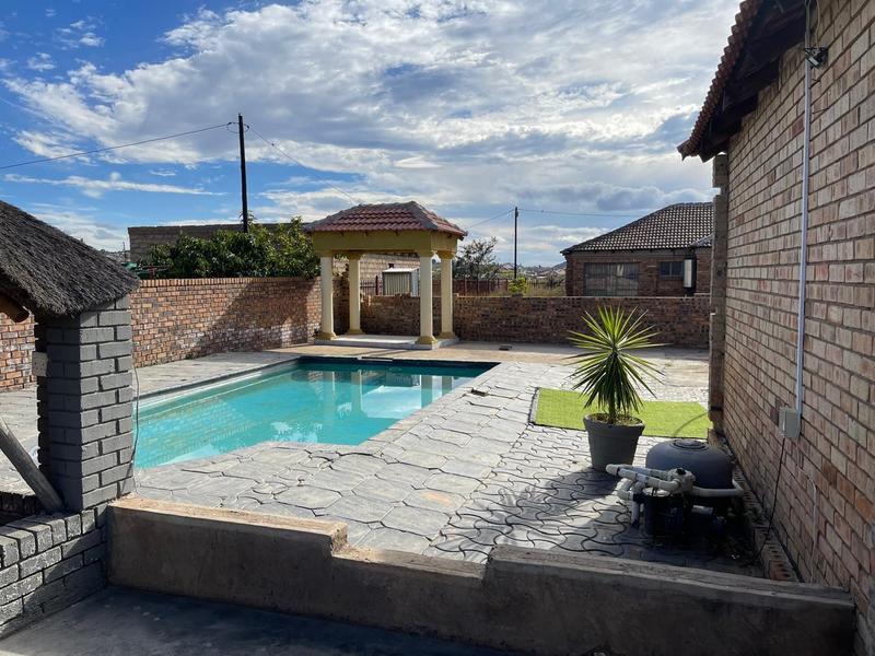 Commercial Property for Sale in Mankweng Limpopo