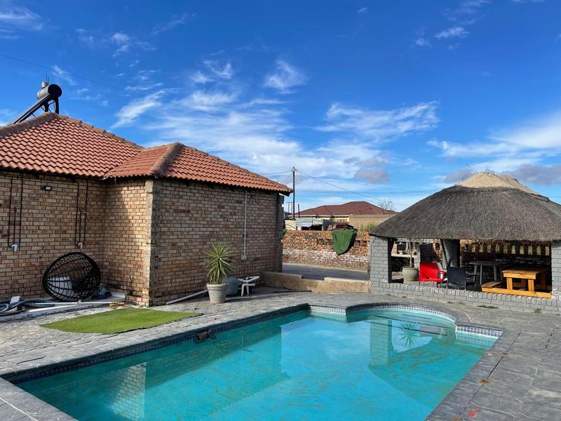 Commercial Property for Sale in Mankweng Limpopo