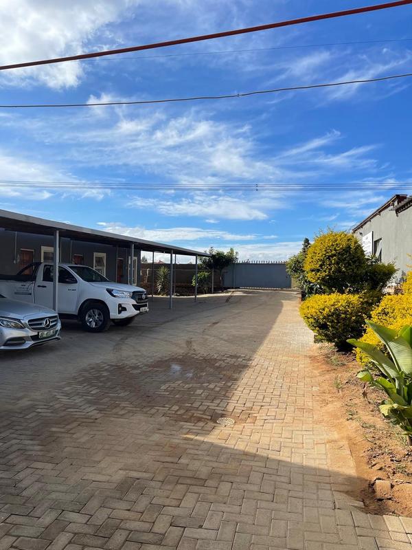 Commercial Property for Sale in Mankweng Limpopo