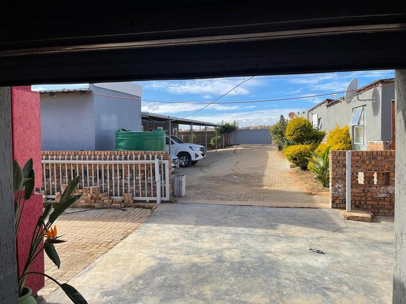 Commercial Property for Sale in Mankweng Limpopo