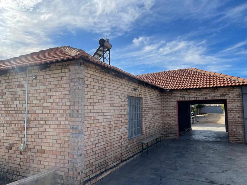 Commercial Property for Sale in Mankweng Limpopo