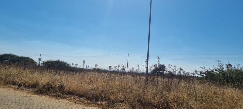 0 Bedroom Property for Sale in Tweefontein A H Limpopo