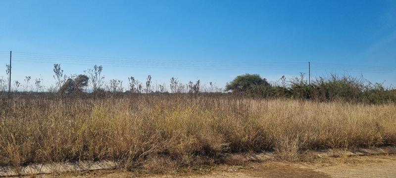 0 Bedroom Property for Sale in Tweefontein A H Limpopo