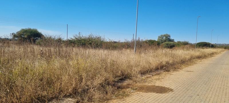 0 Bedroom Property for Sale in Tweefontein A H Limpopo