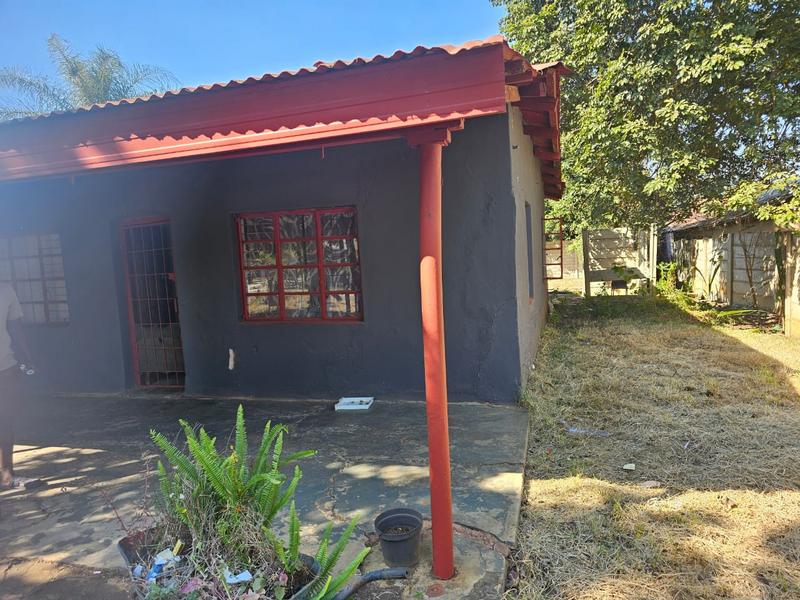 0 Bedroom Property for Sale in Louis Trichardt Limpopo