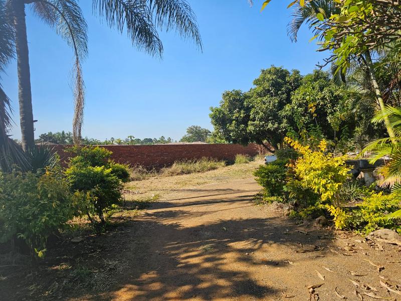 0 Bedroom Property for Sale in Louis Trichardt Limpopo