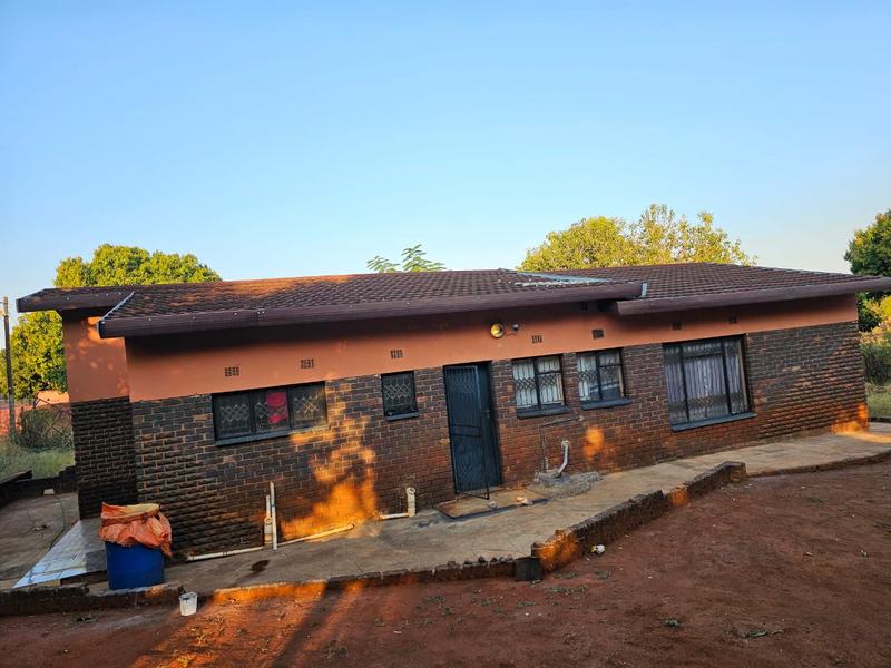 3 Bedroom Property for Sale in Tshisahulu Limpopo
