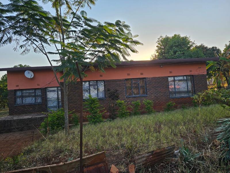 3 Bedroom Property for Sale in Tshisahulu Limpopo
