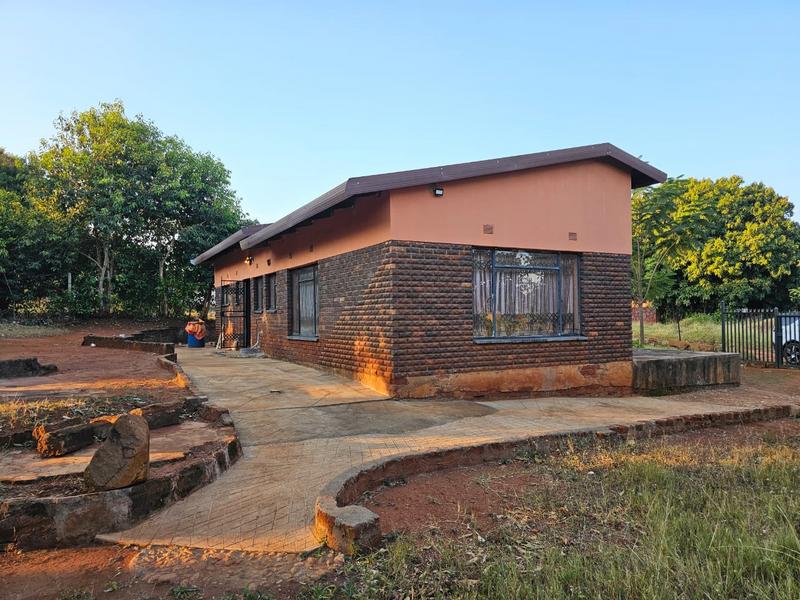 3 Bedroom Property for Sale in Tshisahulu Limpopo