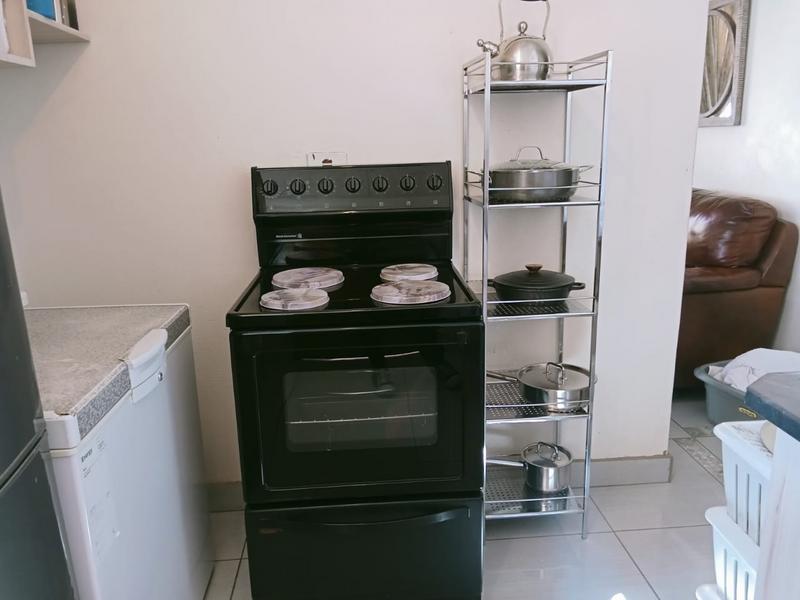 3 Bedroom Property for Sale in Madiba Park Limpopo