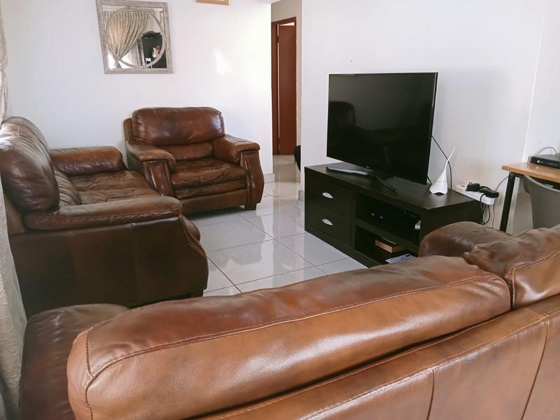 3 Bedroom Property for Sale in Madiba Park Limpopo