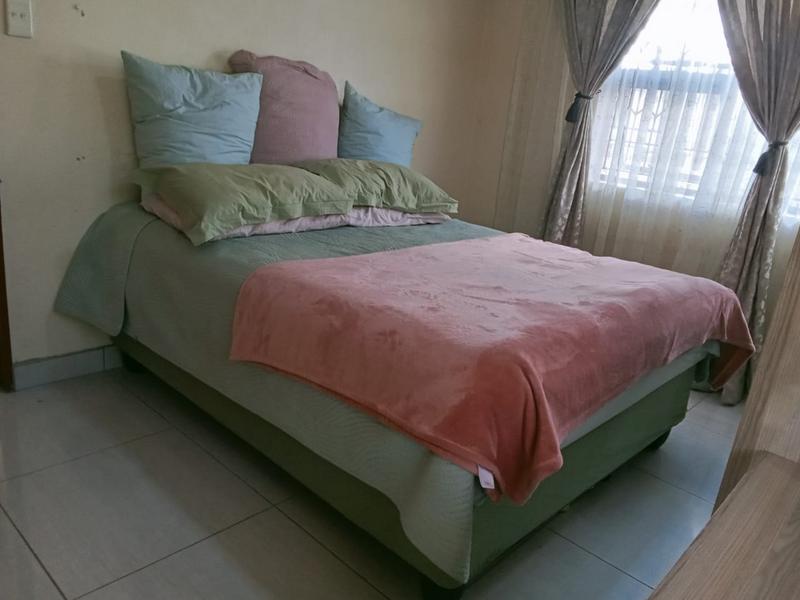 3 Bedroom Property for Sale in Madiba Park Limpopo