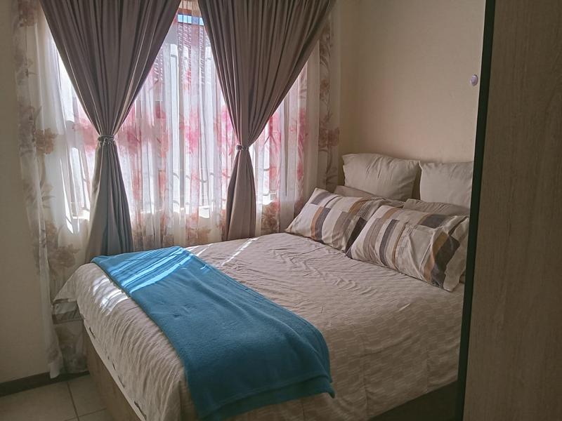 3 Bedroom Property for Sale in Madiba Park Limpopo