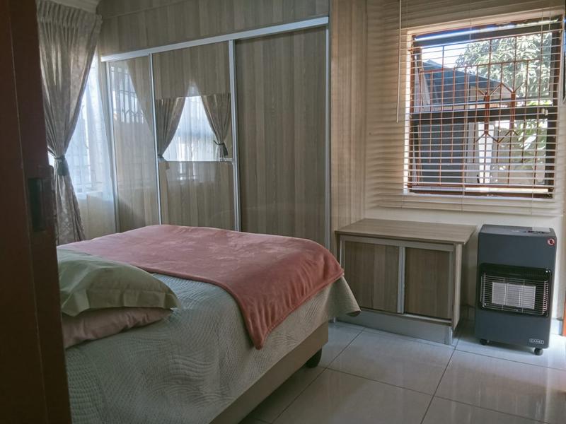 3 Bedroom Property for Sale in Madiba Park Limpopo