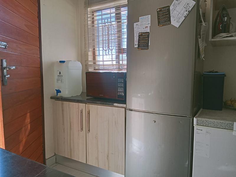 3 Bedroom Property for Sale in Madiba Park Limpopo