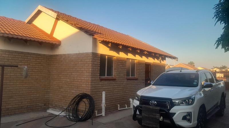 3 Bedroom Property for Sale in Seshego Limpopo