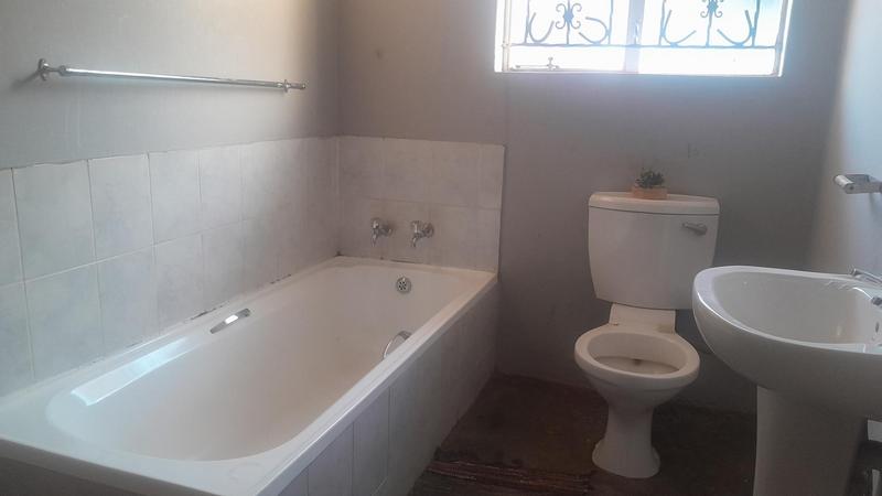 3 Bedroom Property for Sale in Seshego Limpopo