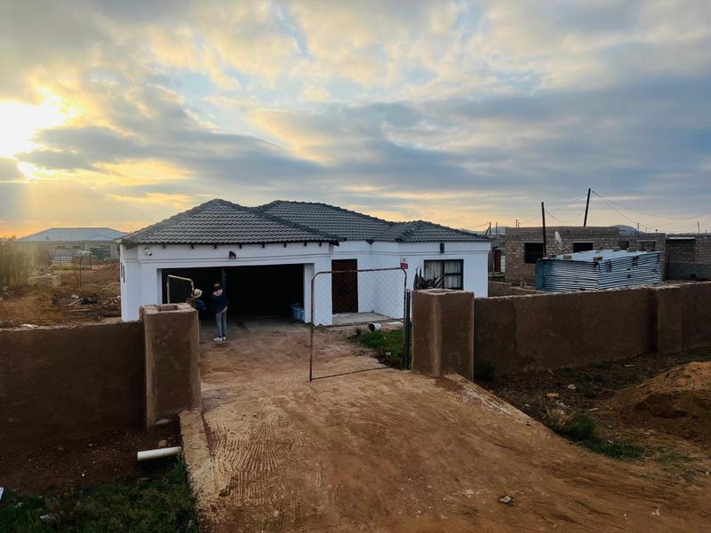 2 Bedroom Property for Sale in Mankweng Limpopo