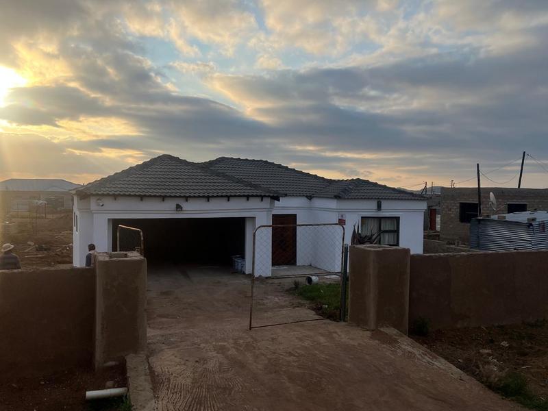 2 Bedroom Property for Sale in Mankweng Limpopo