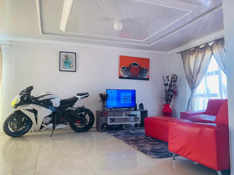 2 Bedroom Property for Sale in Mankweng Limpopo
