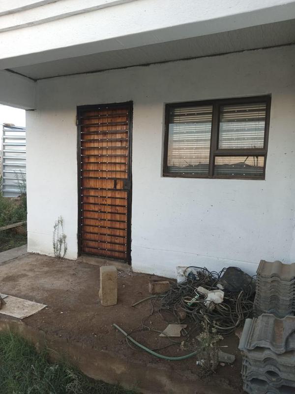 2 Bedroom Property for Sale in Mankweng Limpopo