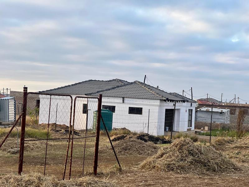 2 Bedroom Property for Sale in Mankweng Limpopo
