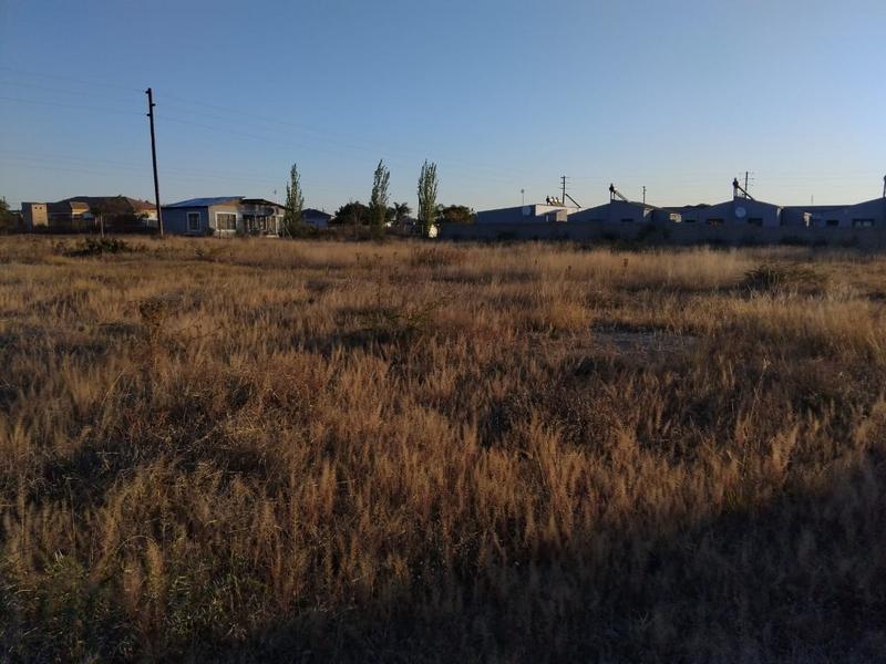 0 Bedroom Property for Sale in Mankweng Limpopo