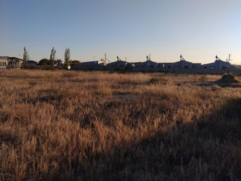 0 Bedroom Property for Sale in Mankweng Limpopo