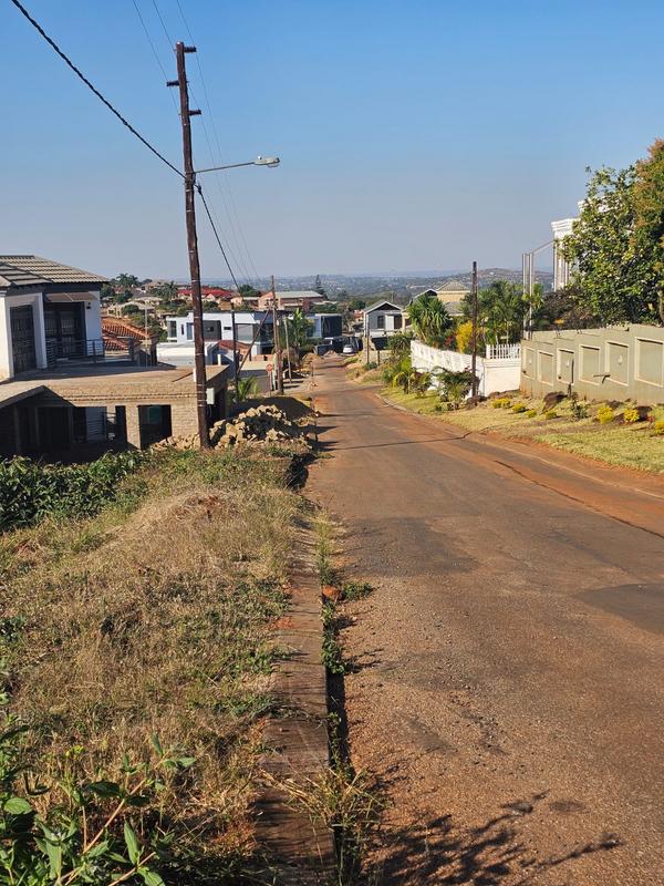 0 Bedroom Property for Sale in Thohoyandou Limpopo
