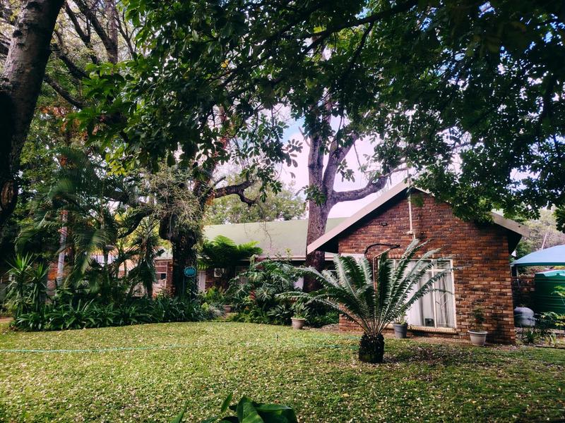 4 Bedroom Property for Sale in Onverwacht Limpopo